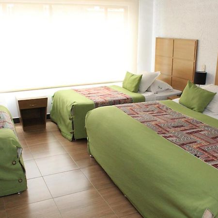 Hotel Cosmopolitan Богота Экстерьер фото