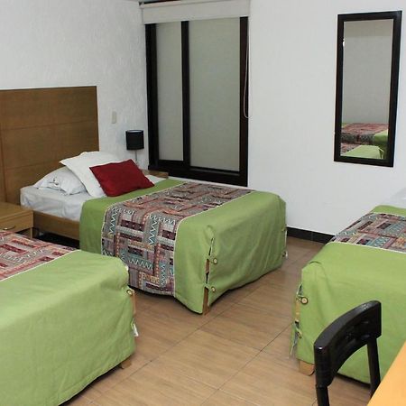 Hotel Cosmopolitan Богота Экстерьер фото