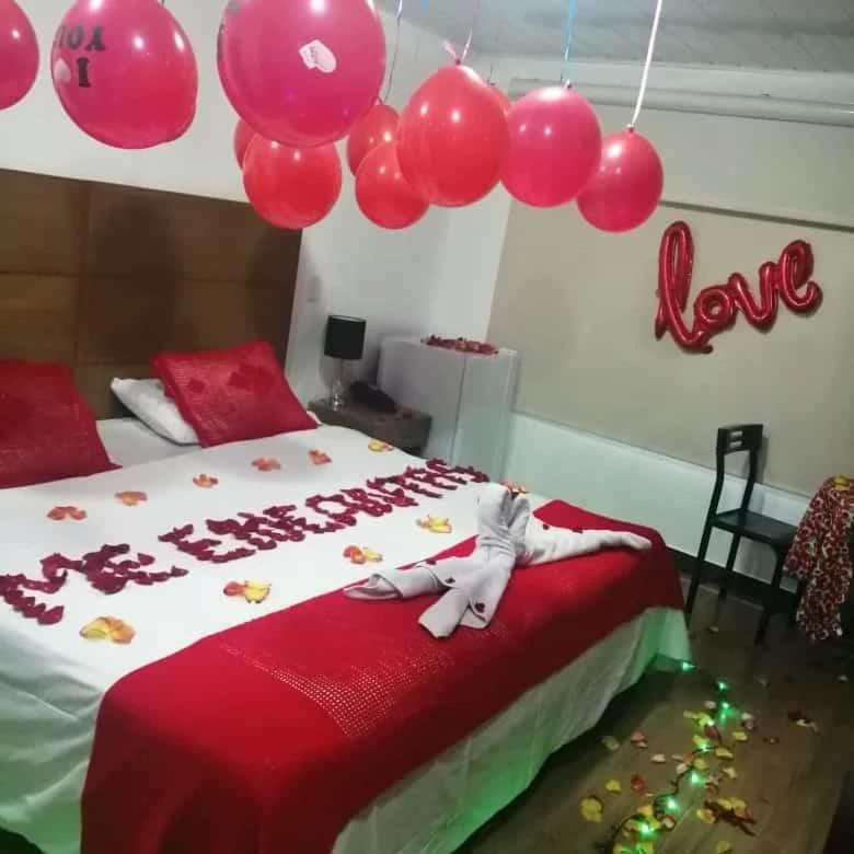 Hotel Cosmopolitan Богота Экстерьер фото